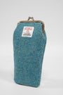 Harris Tweed Spectacle Case 350