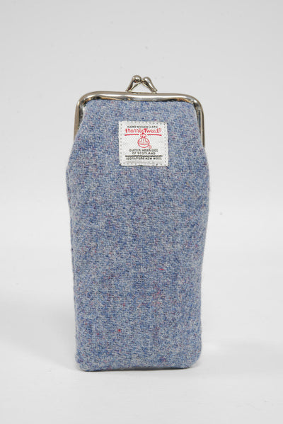 Harris Tweed Spectacle Case 228
