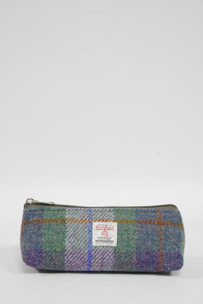 Harris Tweed Pencil Case A0173
