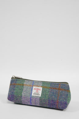 Harris Tweed Pencil Case A0173