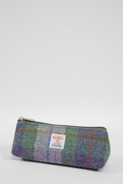 Harris Tweed Pencil Case A0173