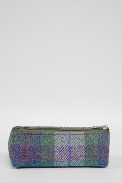 Harris Tweed Pencil Case A0173