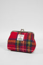 Harris Tweed Mandy Purse A0217