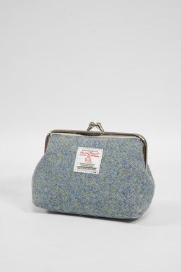 Harris Tweed Mandy Purse 332