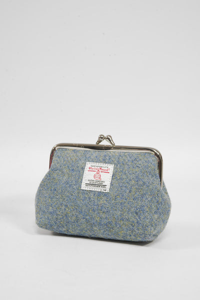 Harris Tweed Mandy Purse 332