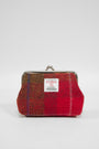Harris Tweed Mandy Purse A001