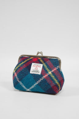 Harris Tweed Mandy Purse A0216(c)