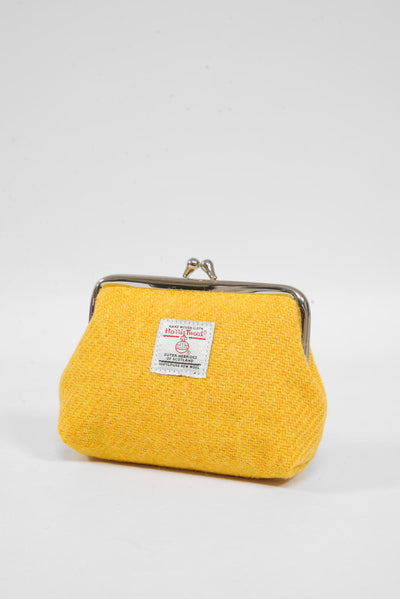 Harris Tweed Mandy Purse 233