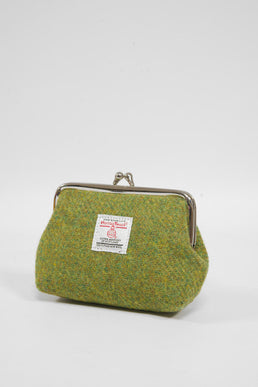 Harris Tweed Mandy Purse 339