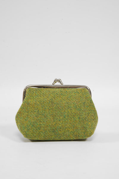 Harris Tweed Mandy Purse 339