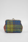 Harris Tweed Mandy Purse A0195