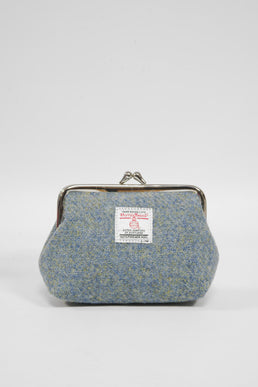 Harris Tweed Mandy Purse 332