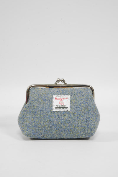 Harris Tweed Mandy Purse 332