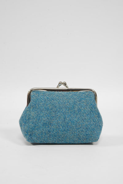Harris Tweed Mandy Purse 350