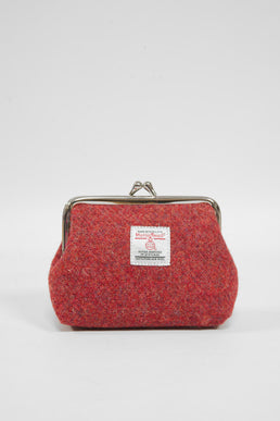 Harris Tweed Mandy Purse 335
