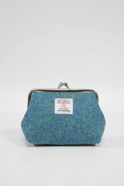 Harris Tweed Mandy Purse 350
