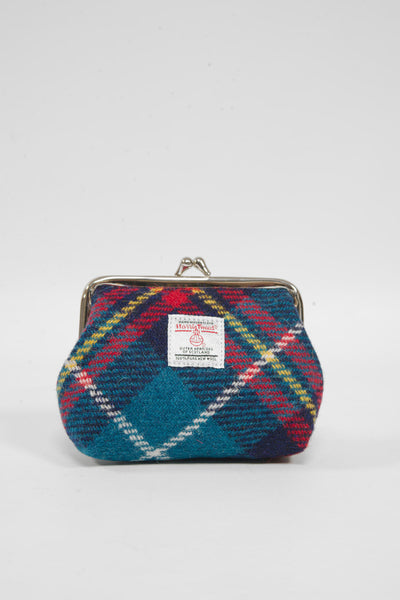 Harris Tweed Mandy Purse A0216(c)