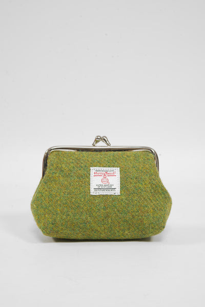 Harris Tweed Mandy Purse 339