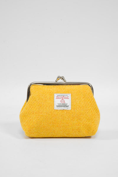 Harris Tweed Mandy Purse 233