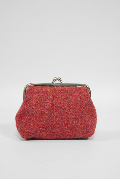 Harris Tweed Mandy Purse 335