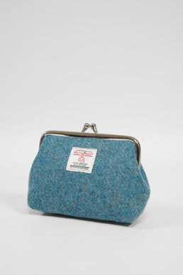 Harris Tweed Mandy Purse 350