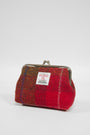 Harris Tweed Mandy Purse A001