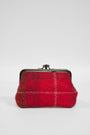 Harris Tweed Josie Purse A001
