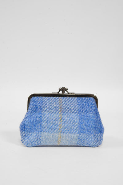 Harris Tweed Josie Purse A069