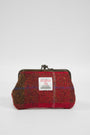 Harris Tweed Josie Purse A001