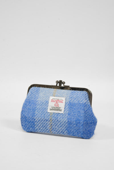 Harris Tweed Josie Purse A069