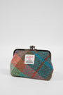 Harris Tweed Josie Purse A0112 (C)