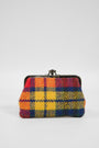 Harris Tweed Josie Purse - A0170