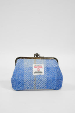Harris Tweed Josie Purse A069