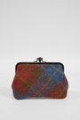 Harris Tweed Josie Purse A0211 (C)