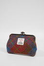 Harris Tweed Josie Purse A0211 (C)