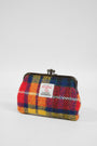 Harris Tweed Josie Purse - A0170