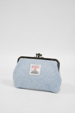 Harris Tweed Josie Purse 268