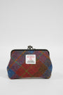 Harris Tweed Josie Purse A0211 (C)