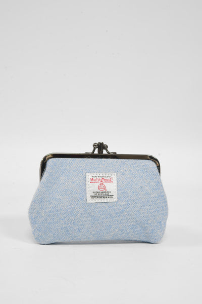Harris Tweed Josie Purse 268