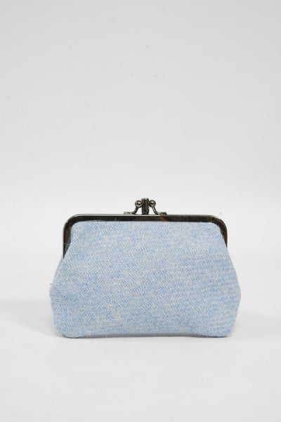 Harris Tweed Josie Purse 268
