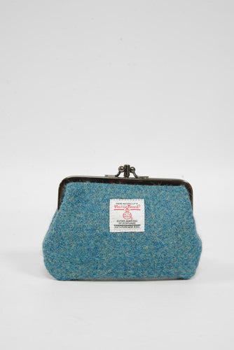 Harris Tweed Josie Purse - 350