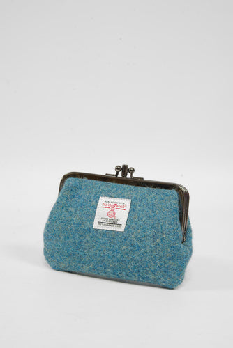 Harris Tweed Josie Purse - 350