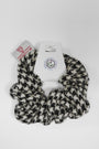 Harris Tweed Scrunchie - HO63