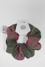 Harris Tweed Scrunchie A0254