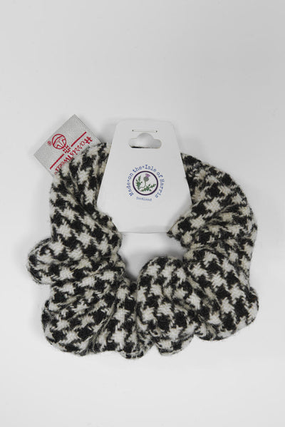 Harris Tweed Scrunchie - HO63