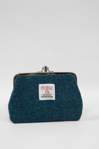 Harris Tweed Josie Purse - 334