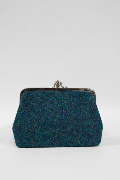 Harris Tweed Josie Purse 334