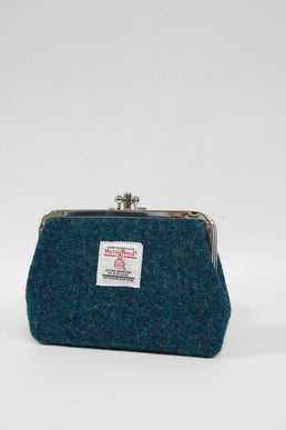 Harris Tweed Josie Purse 334