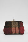 Harris Tweed Josie Purse A0228