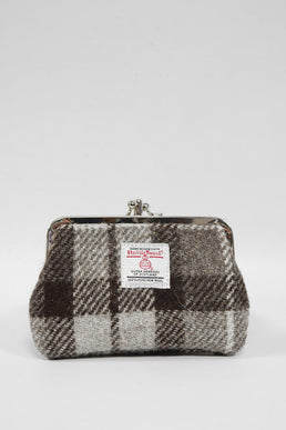 Harris Tweed Josie Purse A0245